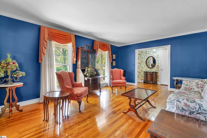 Property Photo:  132 Highland Drive  SC 29649 