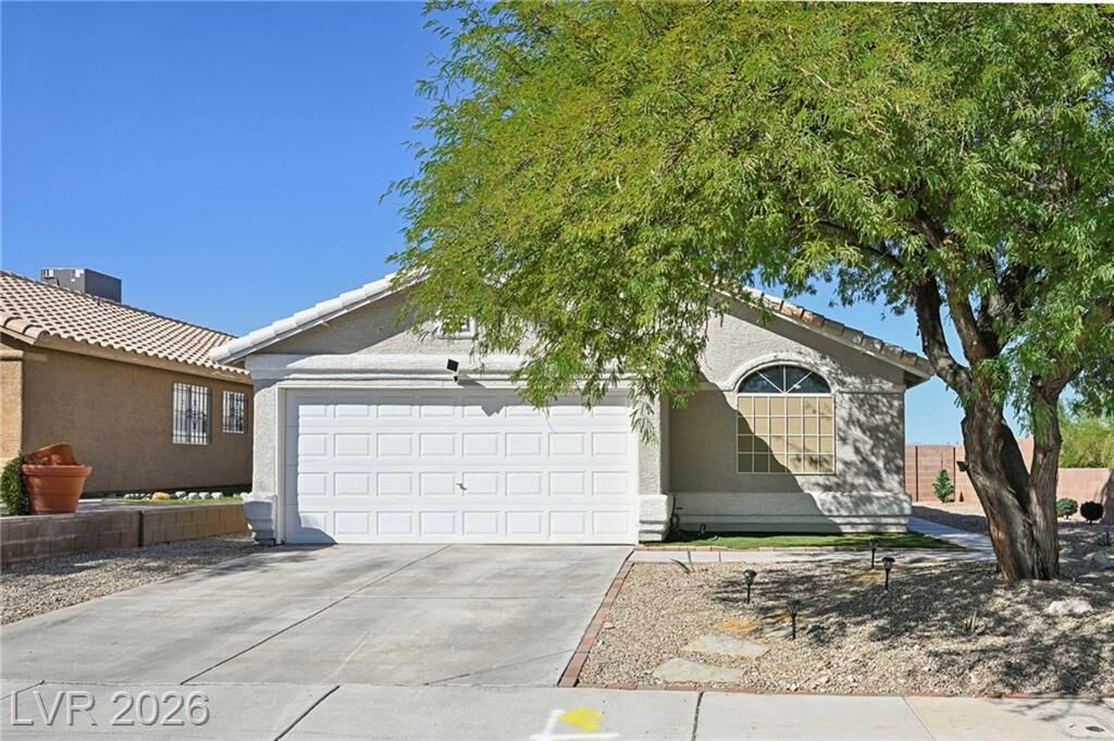 Property Photo:  2985 Mount Hope Drive  NV 89156 