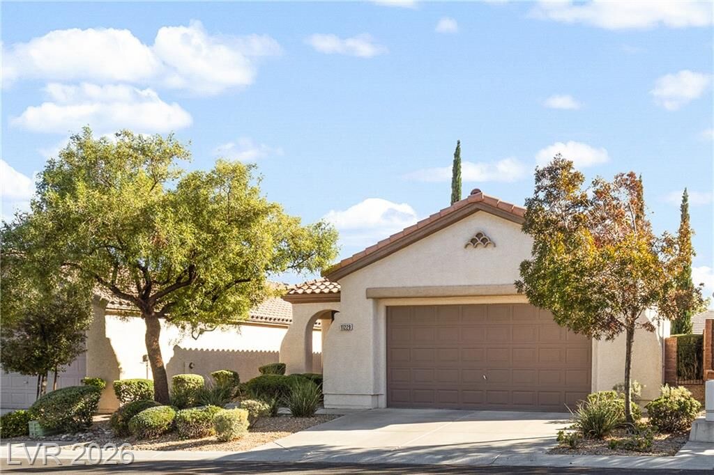Property Photo:  11229 Vintners Lane  NV 89138 