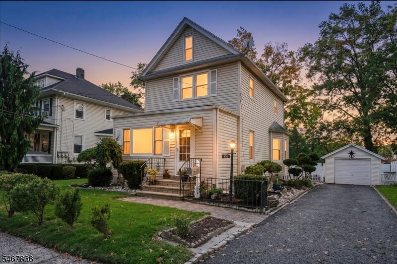Property Photo: 416 Forest Rd NJ 07076