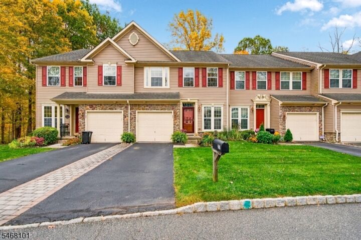 Property Photo: 27 Village Ln NJ 07871
