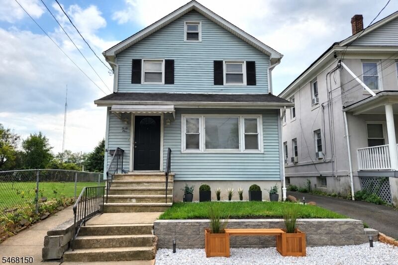Property Photo: 41 2nd Ave NJ 07027