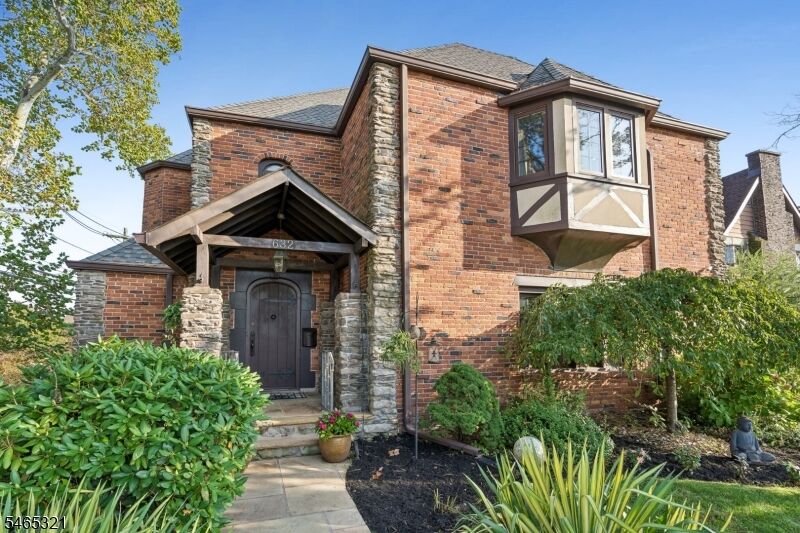 Property Photo: 632 Belgrove Dr NJ 07032