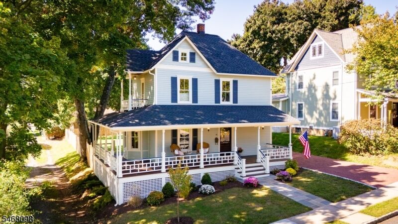 Property Photo:  16 Thomas Street  NJ 08829 