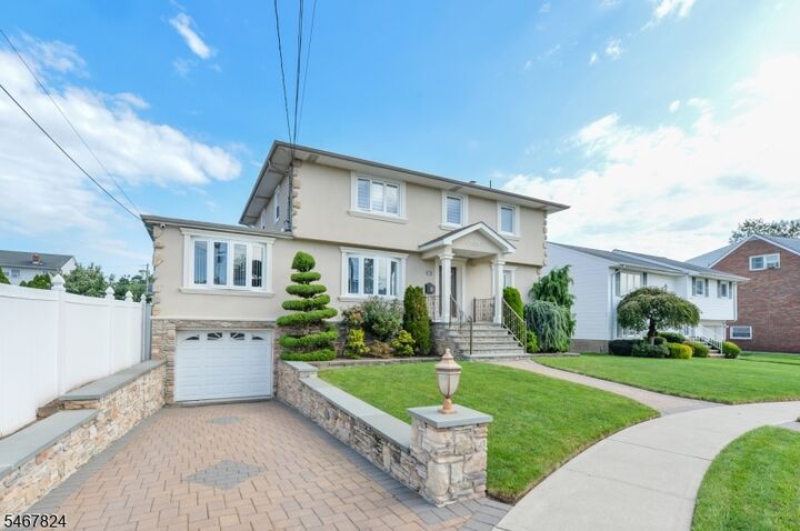 Property Photo:  16 Park St  NJ 07606 