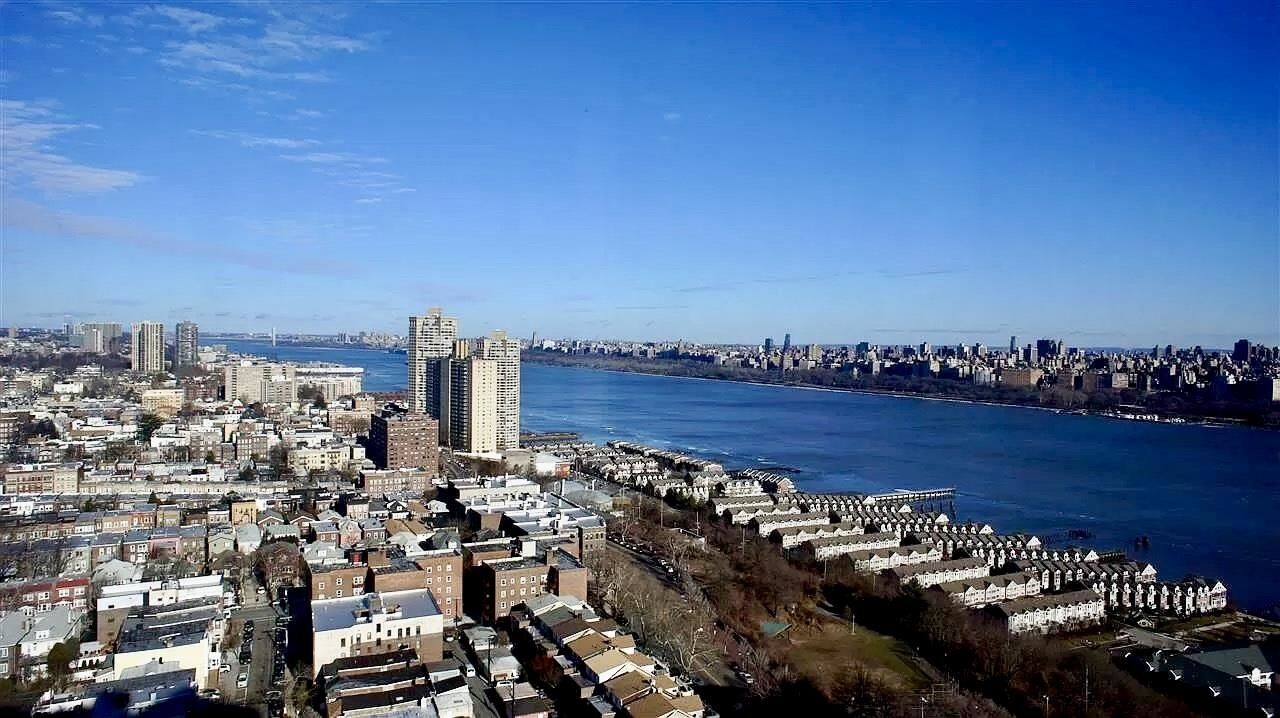 Property Photo:  6040 Blvd East 31-N  NJ 07093 