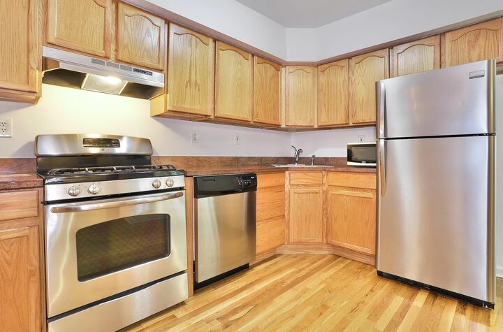 Property Photo: 402 Grand St 101/1 NJ 07030