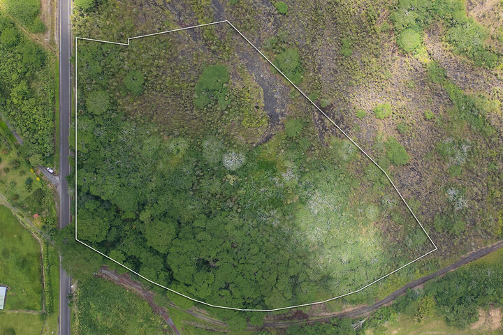 Property Photo:  Pahoa Kapoho Rd  HI 96778 