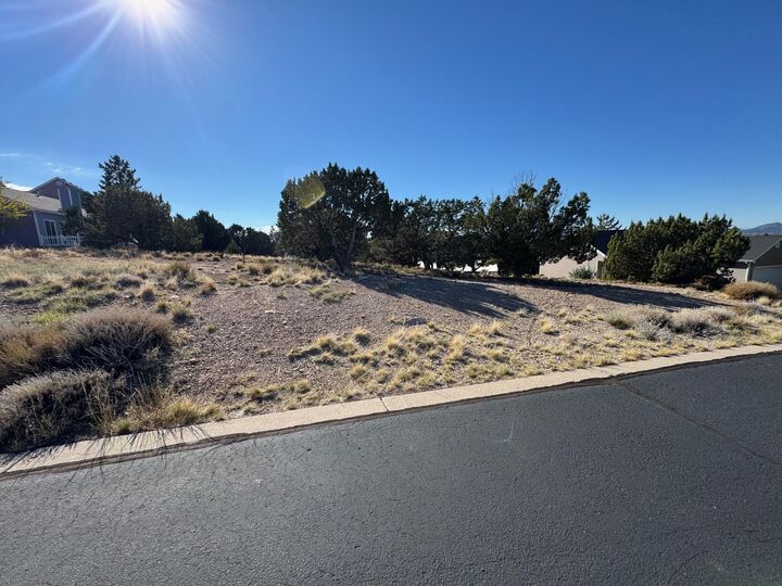 Property Photo: 351 N Pachea Trail UT 84720