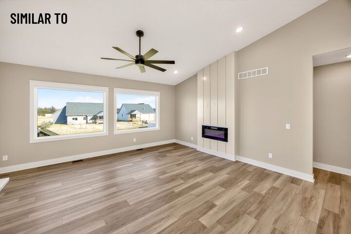 Property Photo: 547 Walnut Drive IA 50124