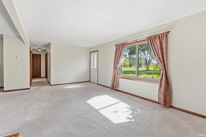 Property Photo:  3136 Easterday Road  IN 46818-9635 