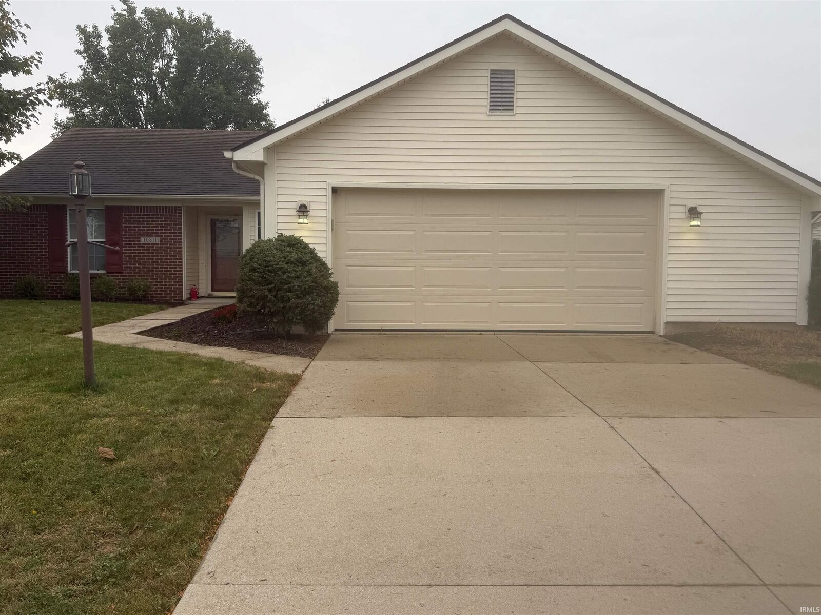 Property Photo:  10811 Lake Shasta Court  IN 46804 