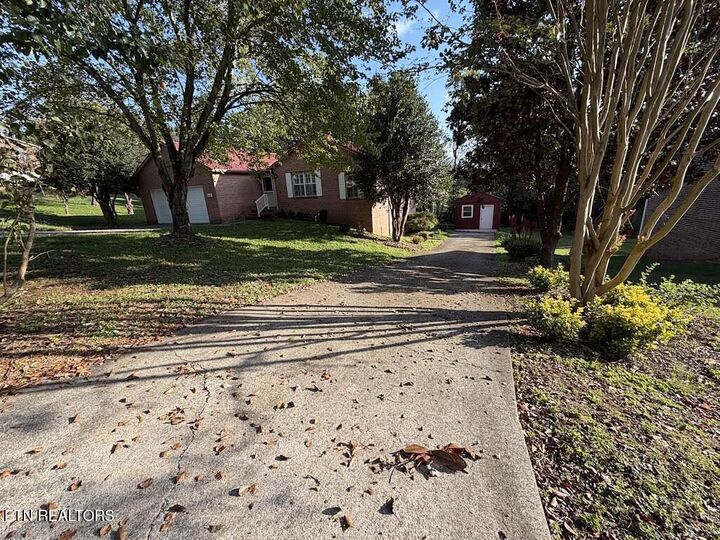 Property Photo:  820 Sailview Rd  TN 37934 