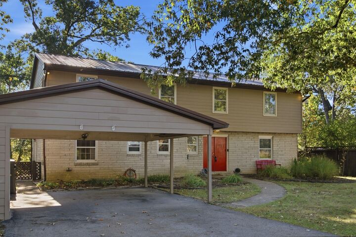 Property Photo:  418 Estill Street  KY 40403 