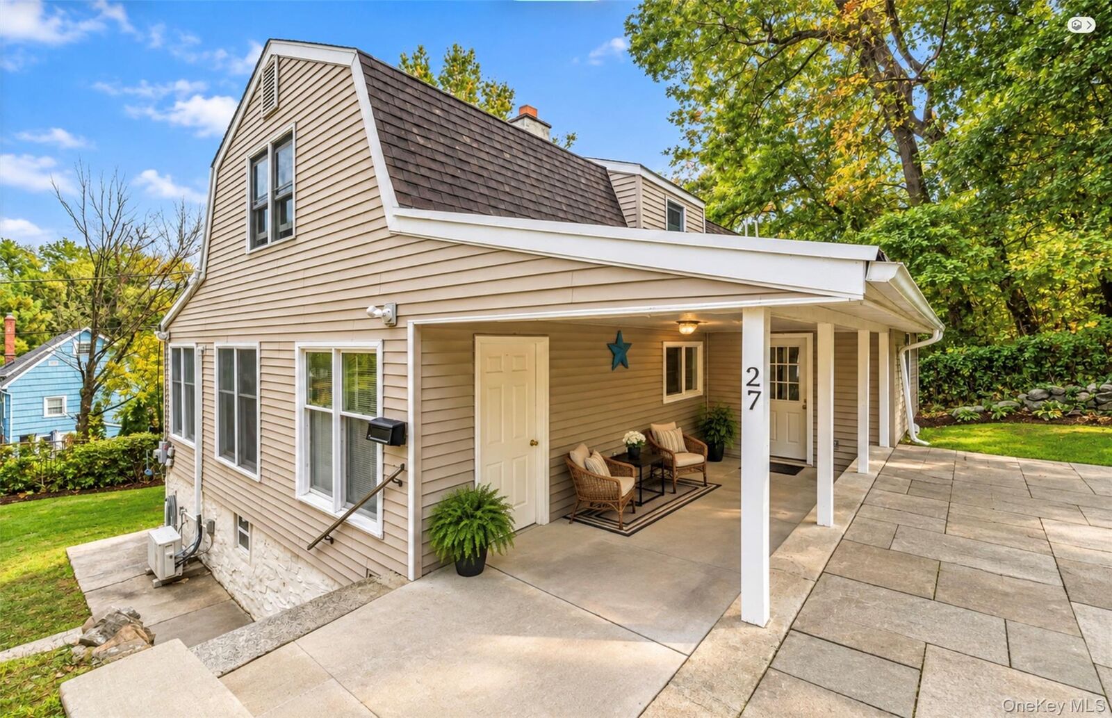 Property Photo: 27 Apple Street NY 10974