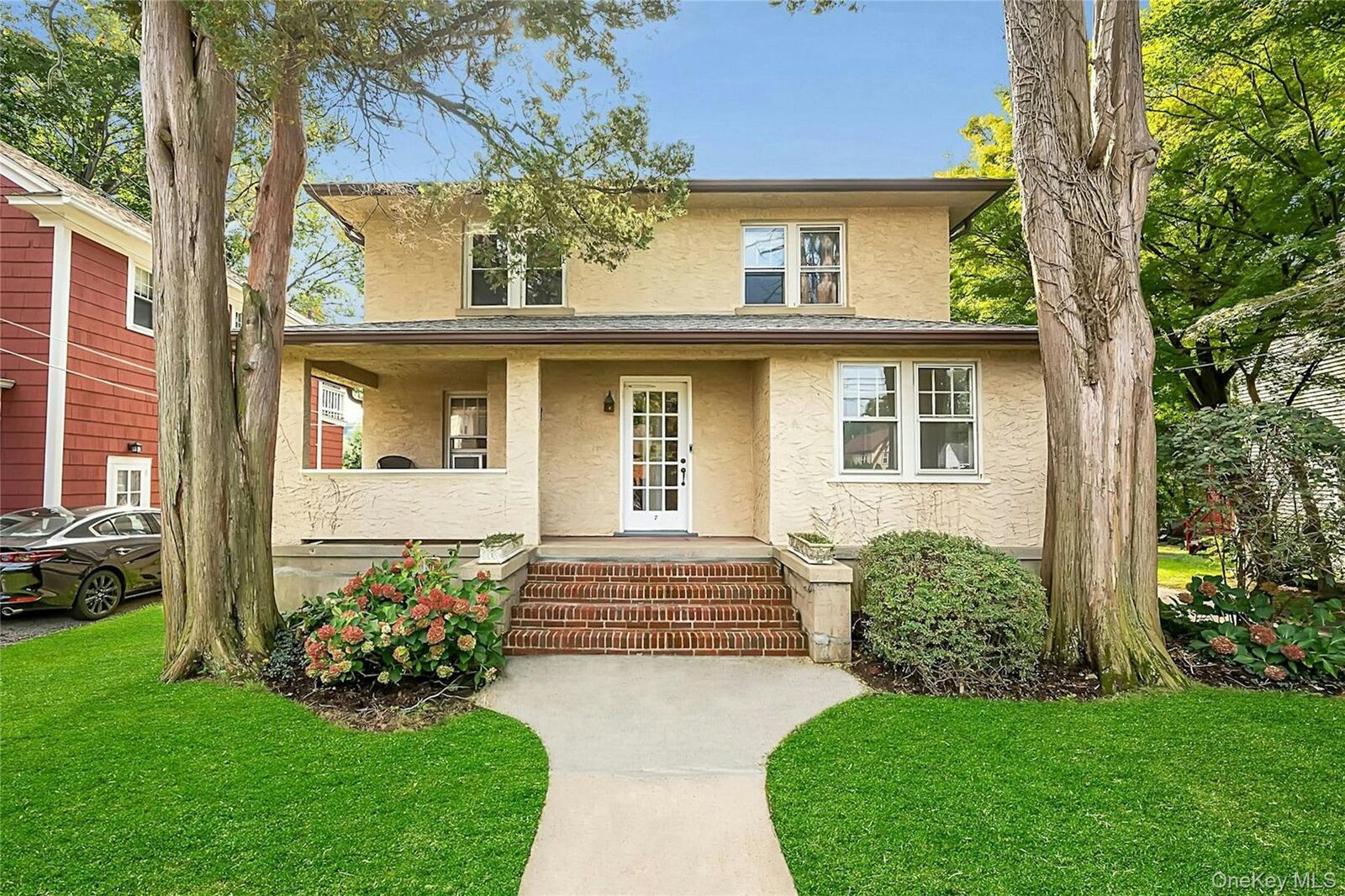 Property Photo: 7 Holland Avenue NY 10591
