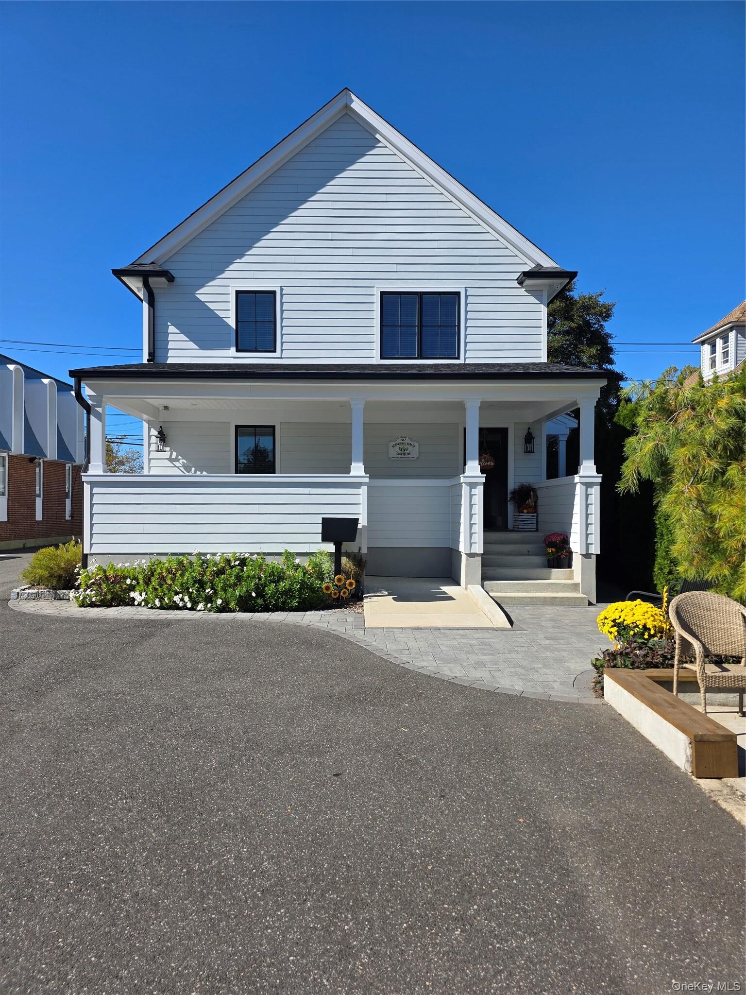 Property Photo: 107 Cooper Street NY 11702