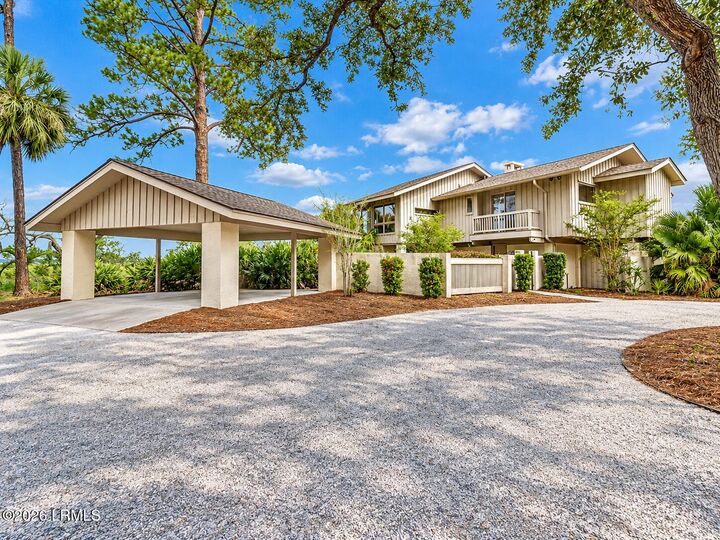 Property Photo:  18 Nautilas Road  SC 29928 