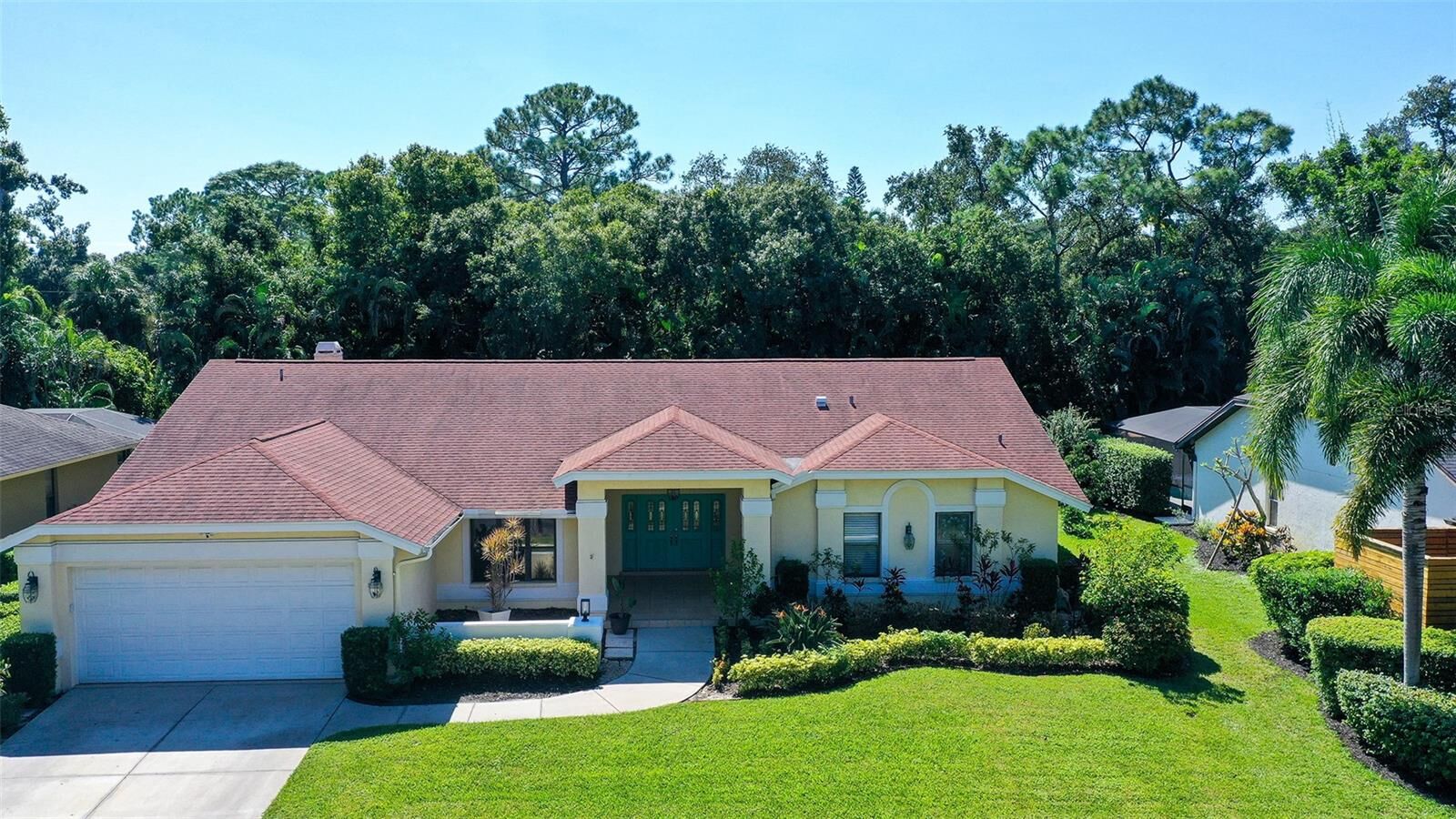Property Photo: 4409 Oak View Drive FL 34232
