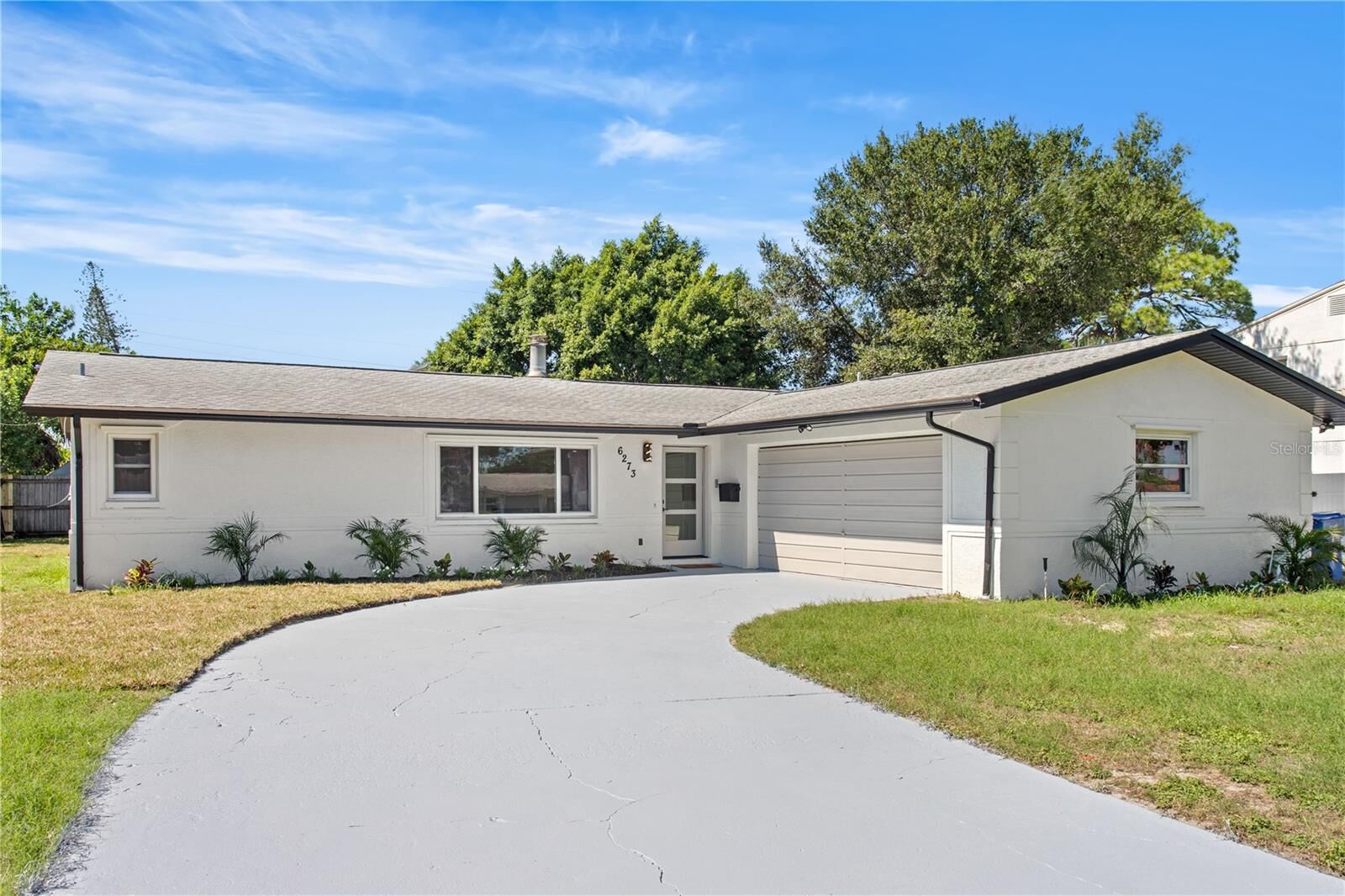 Property Photo: 6273 20th Street S FL 33712