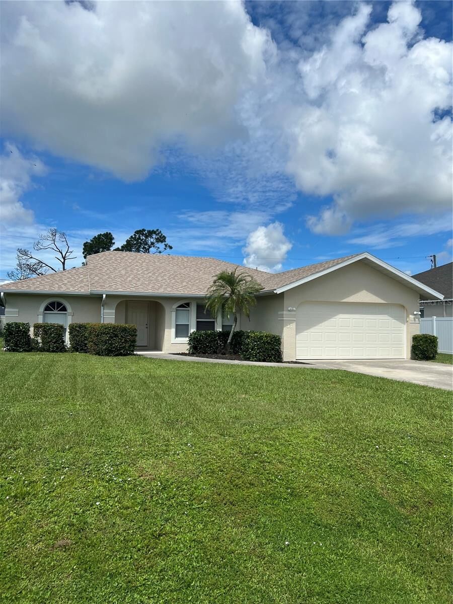 Property Photo:  33 Orlando Boulevard  FL 33954 