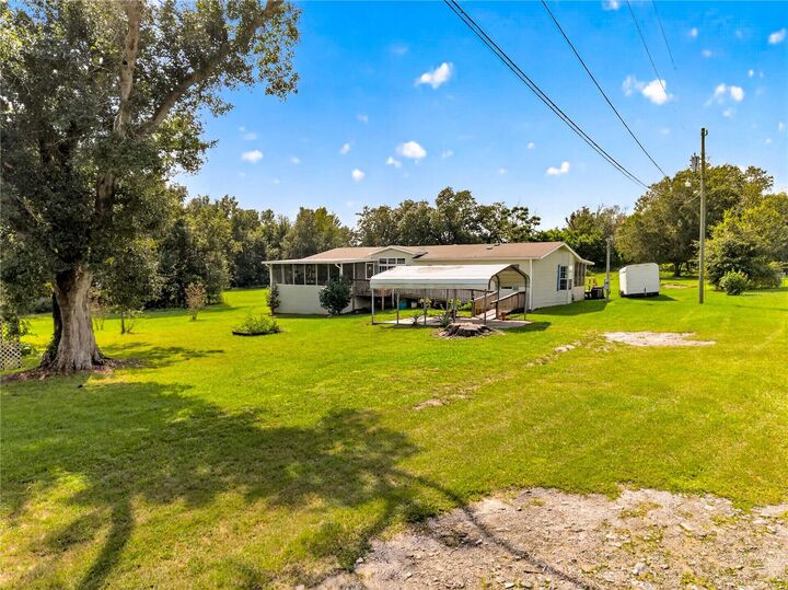 Property Photo:  8425 Heather Drive  FL 33540 