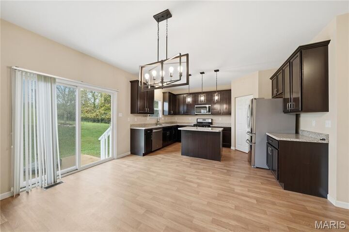 Property Photo:  2536 Wild Fire Court  MO 63010 