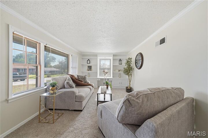 Property Photo:  9719 Durham Drive  MO 63137 
