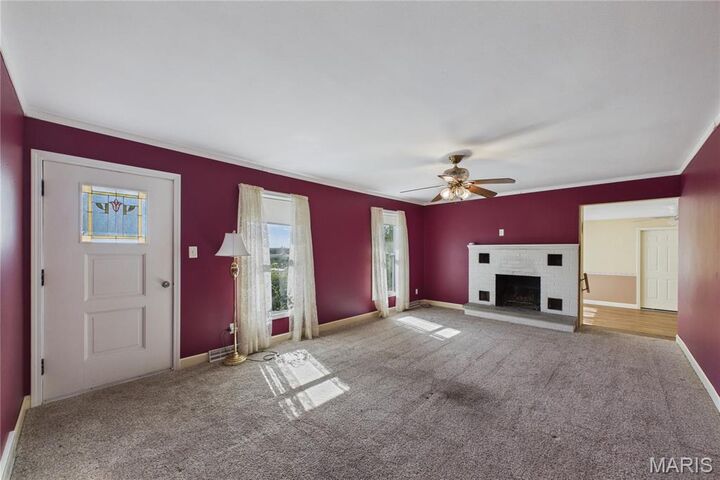 Property Photo:  1308 Crystal Heights Road  MO 63019 