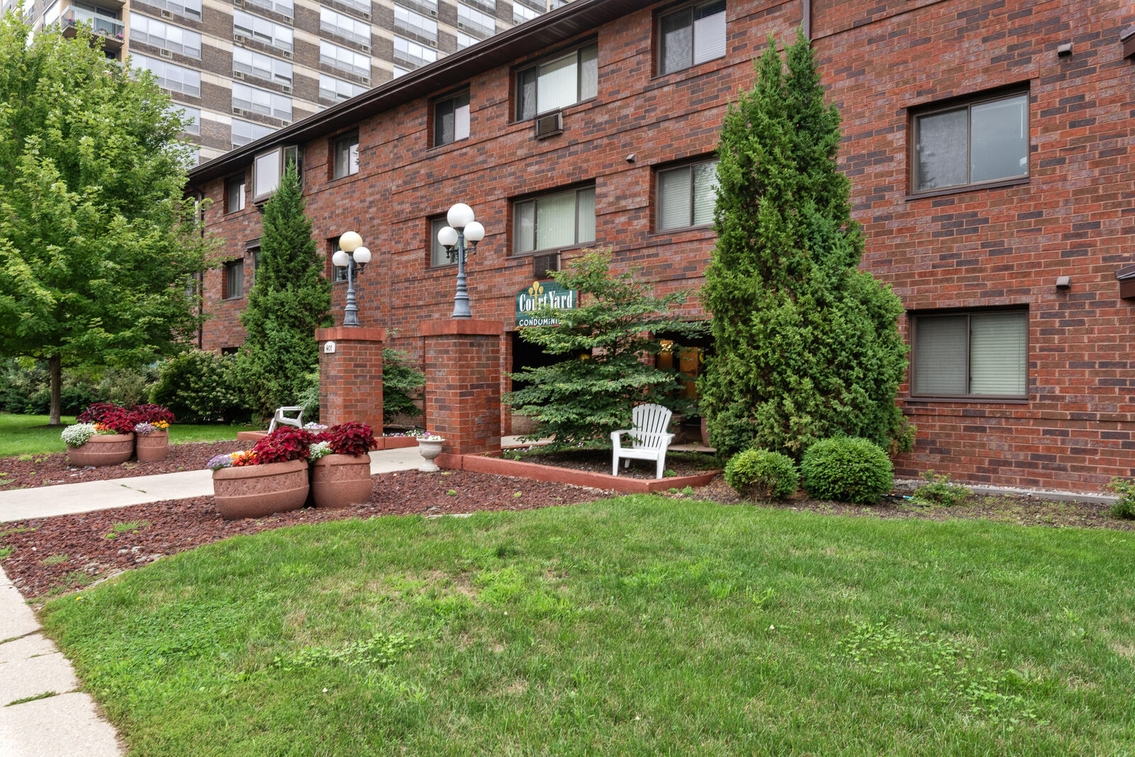 Property Photo:  1108 N Milwaukee St  WI 53202 
