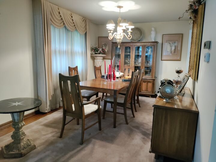 Property Photo:  7801 Surrey Drive  IL 60561 