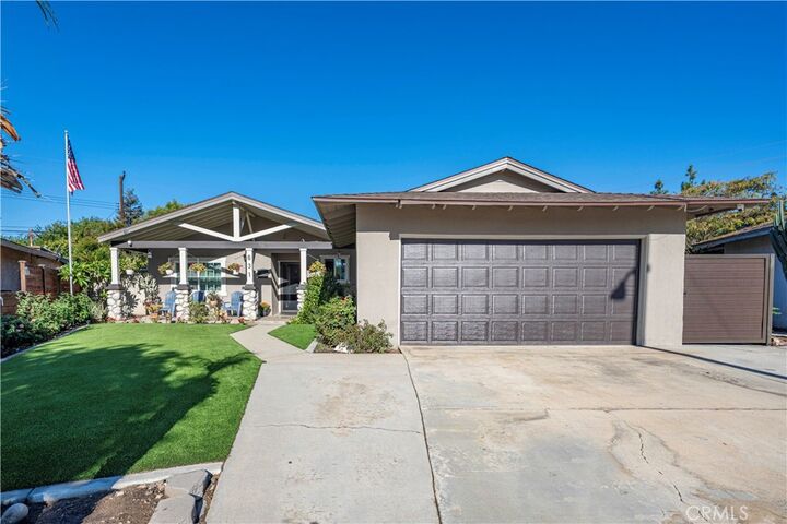 Property Photo:  631 N Jansen Avenue  CA 91773 