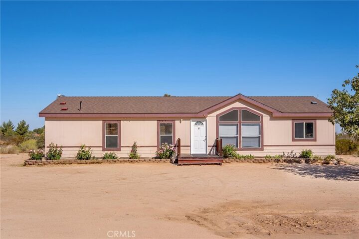 Property Photo:  12945 Smith Road  CA 92371 