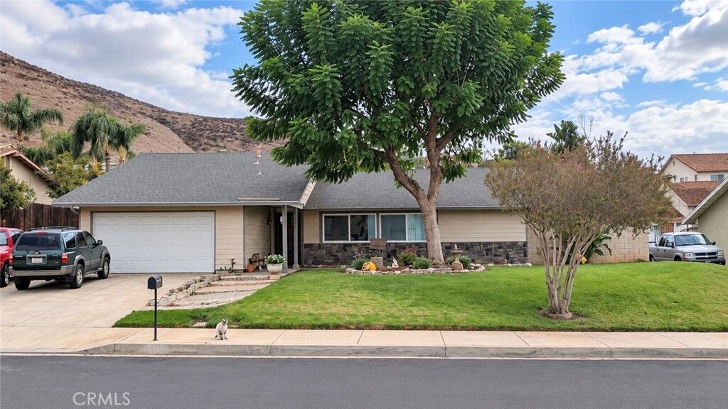 Property Photo:  8268 Martingale  CA 92509 