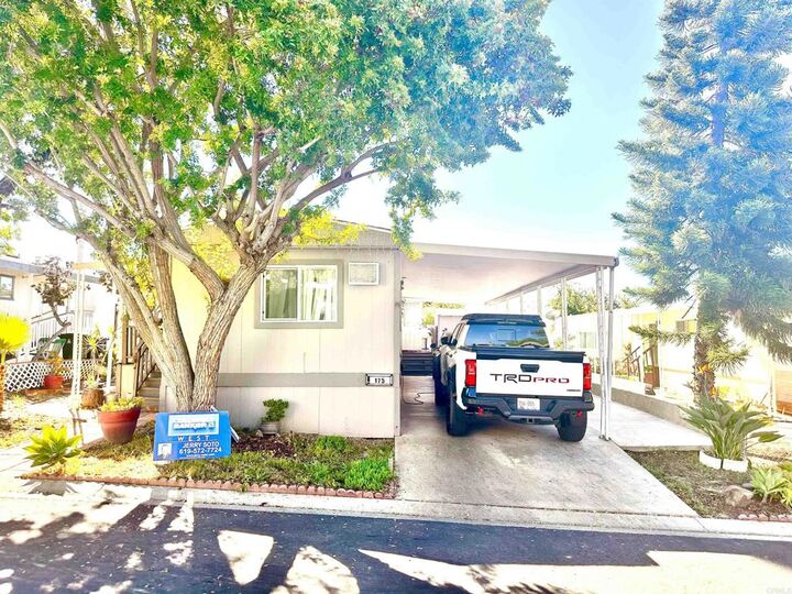 Property Photo:  1925 Otay Lakes Rd 175  CA 91913 