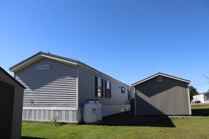 Property Photo: 14 Willowbrook Lane ME 04456