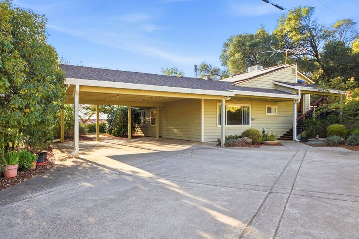 Property Photo: 11245 Edgewood Road CA 95603