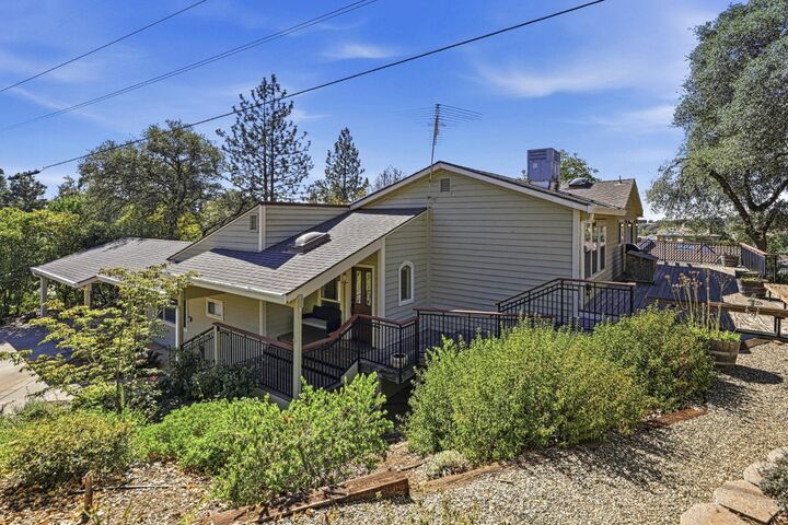 Property Photo:  11245 Edgewood Road  CA 95603 