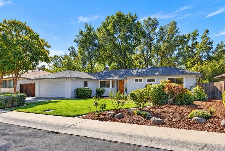 Property Photo: 6266 Heathcliff Drive CA 95608