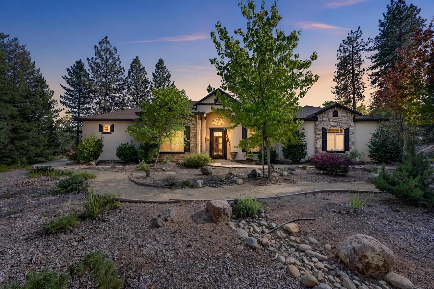 Property Photo: 22050 Alton Trail CA 95631