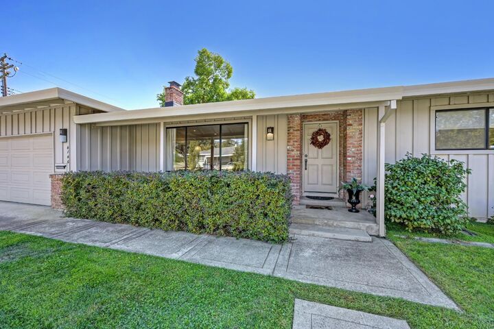 Property Photo:  4146 Dena Way  CA 95821 