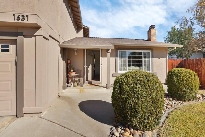 Property Photo: 1631 Bondy Lane CA 95376