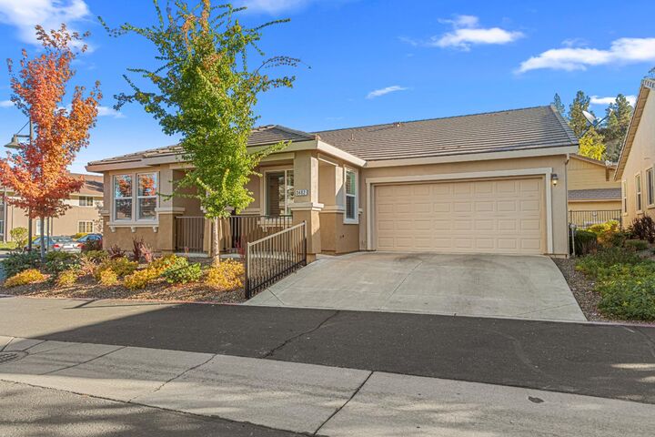 Property Photo:  3482 Eskaton Drive  CA 95667 