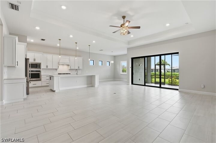 Property Photo: 1848 Terreno Boulevard FL 34120