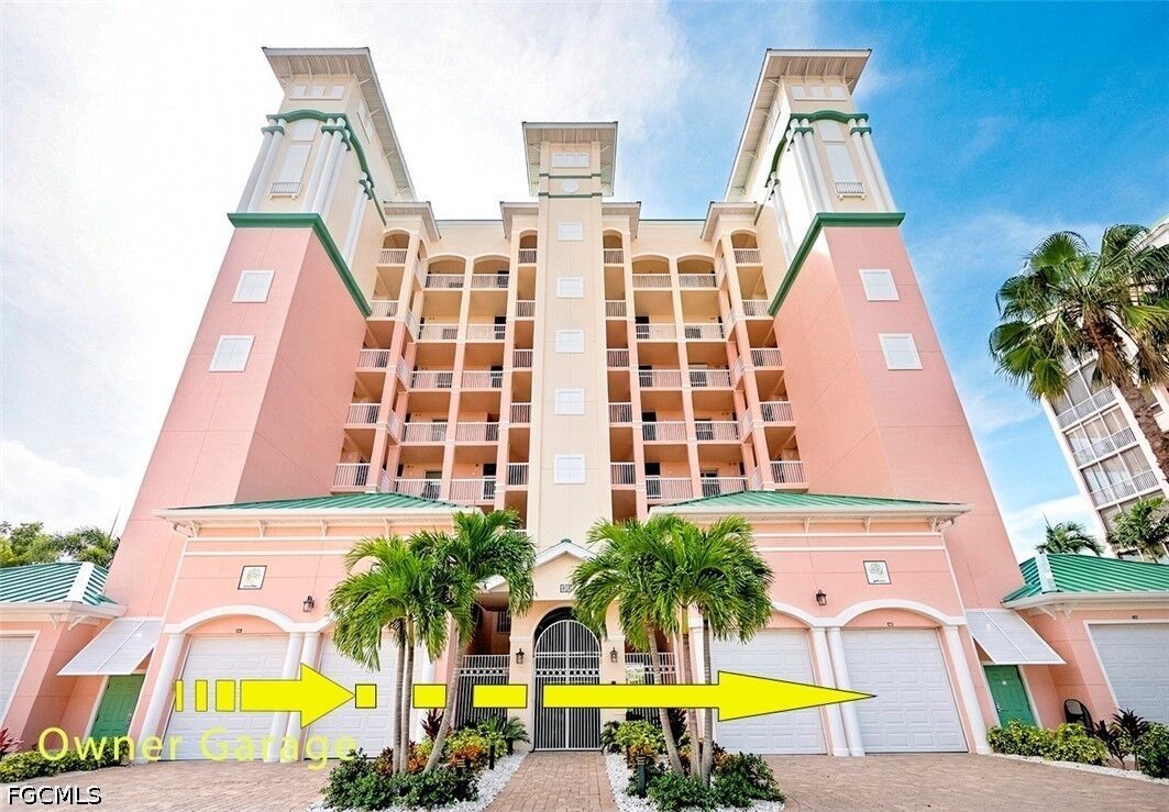 Property Photo:  170 Lenell Road 801  FL 33931 
