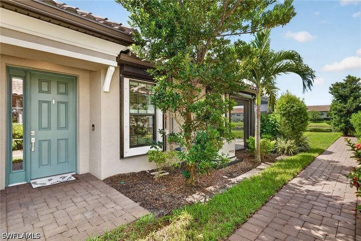 Property Photo:  15159 Tolmino Street  FL 34114 