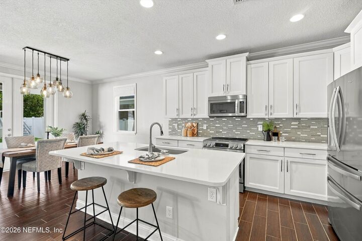 Property Photo: 14507 Serenoa Drive FL 32258
