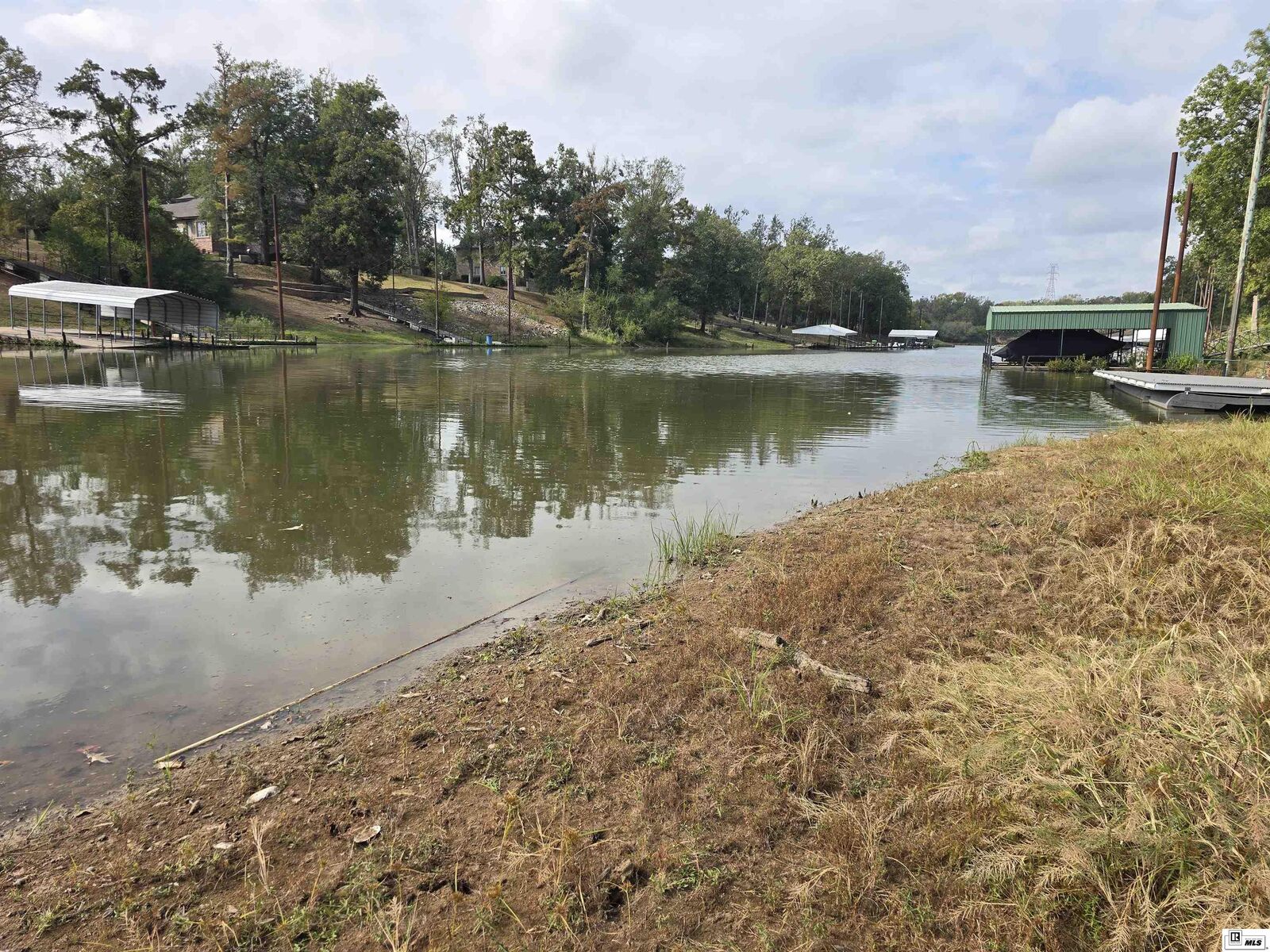 Property Photo:  2528 River Landing  LA 71201 