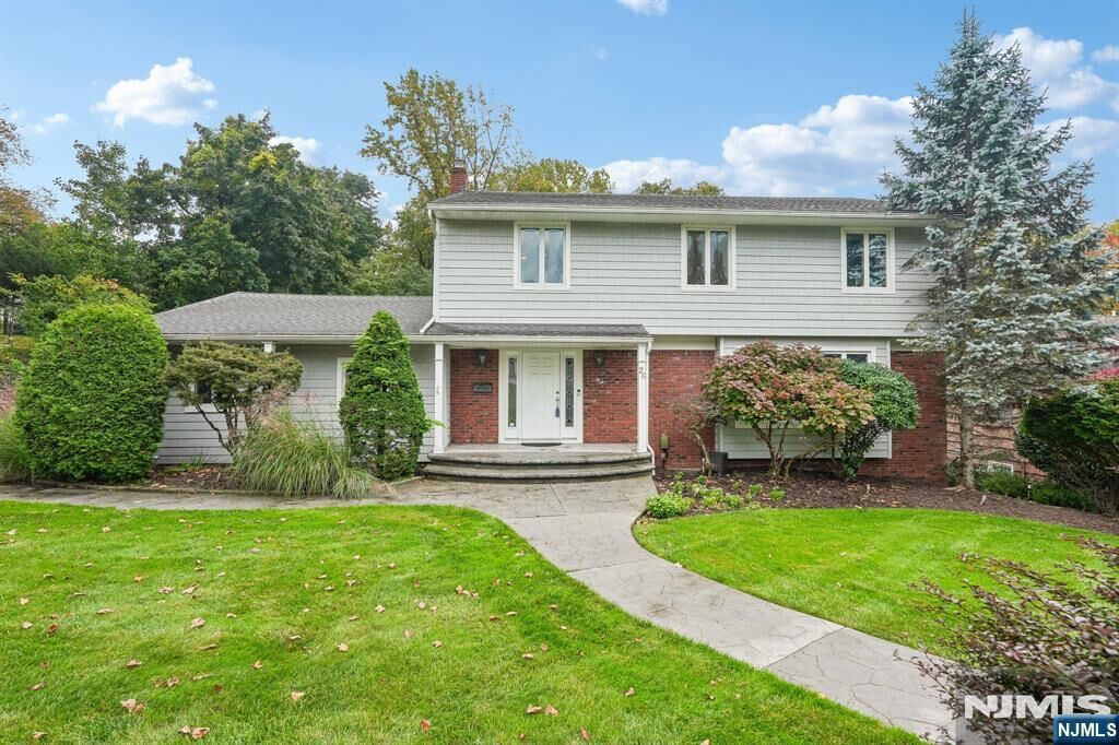 Property Photo: 26 Almroth Drive NJ 07470