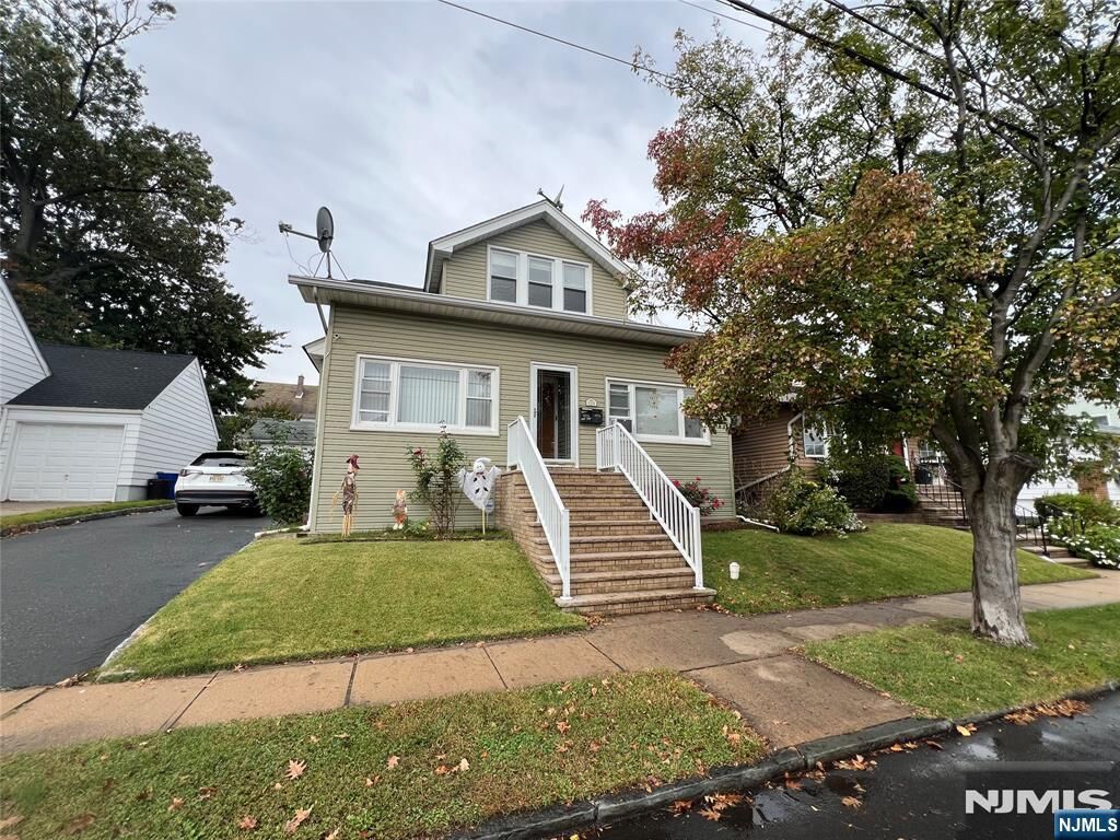Property Photo:  225-233 Argyle 2nd  NJ 07032 